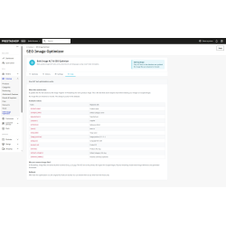 PrestaShop-Modul für Bulk-Optimierer für Bild-ALT-Tags & SEO