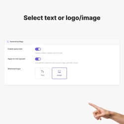 PrestaShop-Modul für Watermark Pro - Schützen Sie Ihre Produktbilder