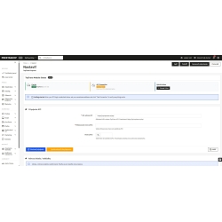 Prestashop modul na TopTrans Integrácia