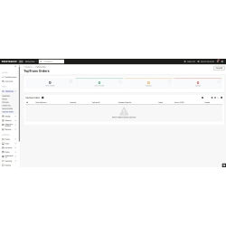 Prestashop modul na TopTrans Integrácia