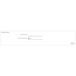 Prestashop modul na TopTrans Integrácia
