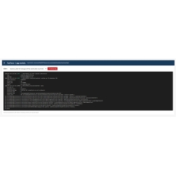 Prestashop modul na TopTrans Integrácia