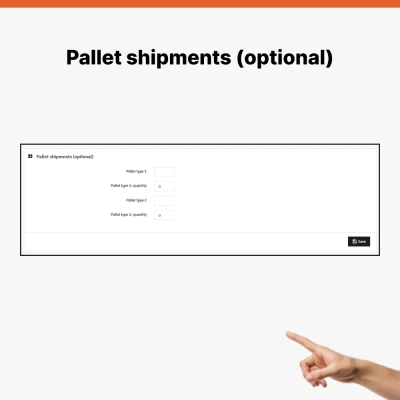 PrestaShop modul pro BRT - doprava a sledování zásilek