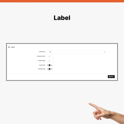PrestaShop modul pro BRT - doprava a sledování zásilek