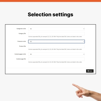 Generatore llms.txt per PrestaShop | Konverzio.com