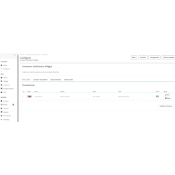 PrestaShop modul pro Widget pomoci zákazníkům