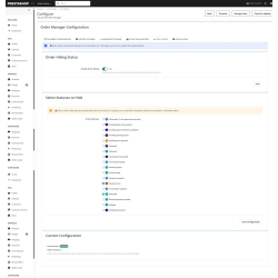Prestashop modul na Pokročilý správca objednávok PRO
