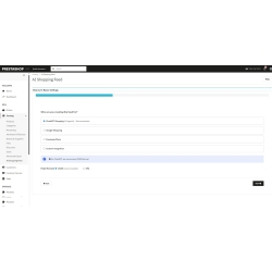 PrestaShop-Modul für ChatGPT Shopping Feed - AI Product XML/JSON Export