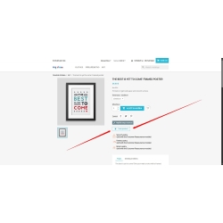 PrestaShop module for Watchdog: Customer Notifications for Stock, Sales & Prices
