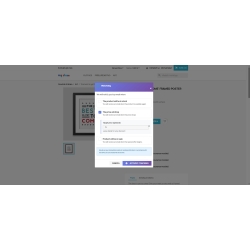 PrestaShop module for Watchdog: Customer Notifications for Stock, Sales & Prices
