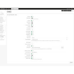 Modulo PrestaShop per Recensioni prodotti PRO